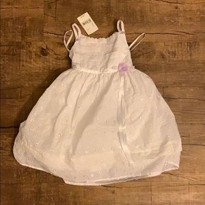 Baby dress